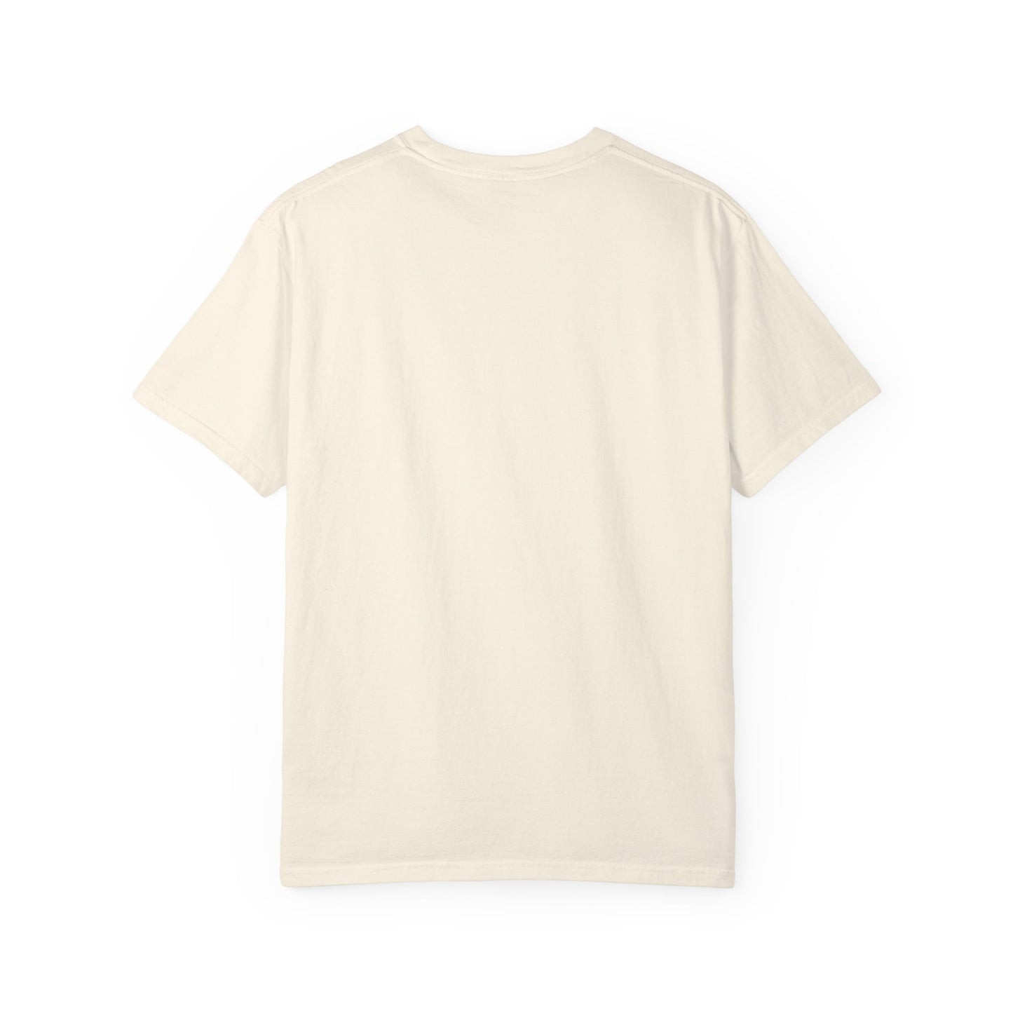 Grow Think Inspire T-Shirt — Motivational Graphic Tee
