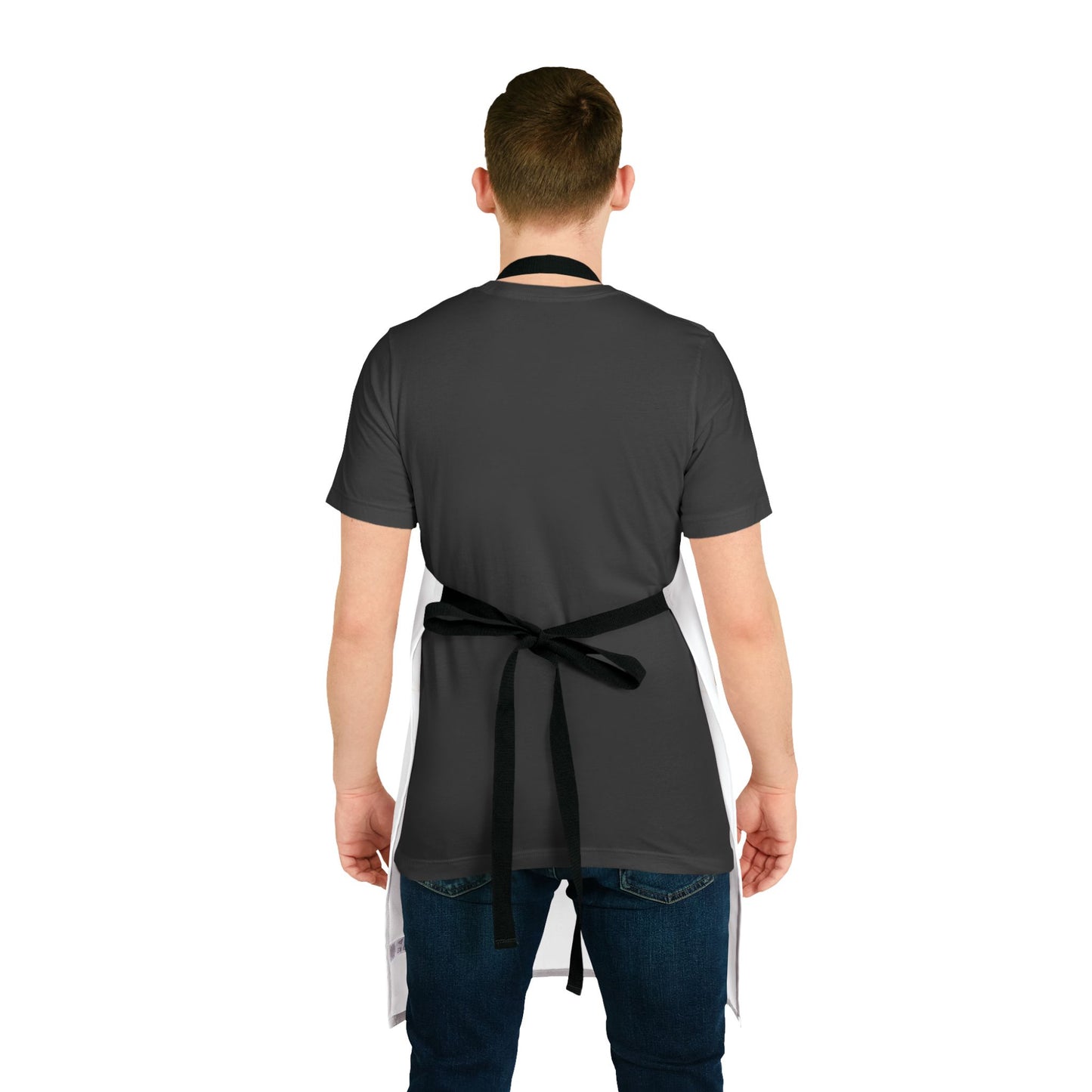 Pieces of Inspirations Apron — Inspire, Empower, Shine Cooking Apron